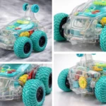 Carro Loco Showtime