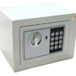 Caja Fuerte Digital Pequeña Segura Perfe - Imagen 5