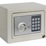 Caja Fuerte Digital Pequeña Segura Perfe - Imagen 3
