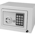 Caja Fuerte Digital Pequeña Segura Perfe - Imagen 2