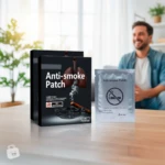 Set x3 Parches Anti Smoke - Imagen 4