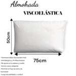 Almohadas - Imagen 8