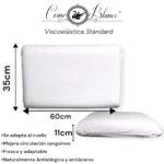 Almohadas - Imagen 3