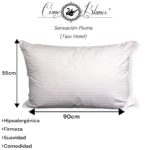 Almohadas - Imagen 5