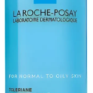 La Roche-Posay Toleriane Espuma Limpiadora Purificante Piel Grasa - Elimina impurezas y calma la piel sensible
