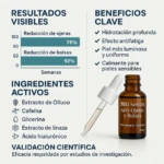 Set x2 Bio Serum Anti-Ojeras y Bolsas 30Ml - Imagen 4