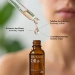 Set x2 Bio Serum Anti-Ojeras y Bolsas 30Ml - Imagen 2