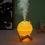 Set x2 Humificador Difusor Aroma Pajaro - Imagen 2