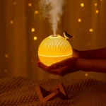 Set x2 Humificador Difusor Aroma Pajaro - Imagen 3