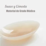 Cubre O Tapa Pezonen Silicona - Imagen 5