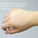 Cubre O Tapa Pezonen Silicona - Imagen 7