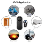 Alarma Sensor para Bicicletas y Motos - Imagen 5