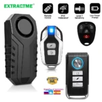 Alarma Sensor para Bicicletas y Motos - Imagen 6
