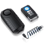 Alarma Sensor para Bicicletas y Motos - Imagen 2