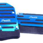Set x2 Pedales para Carro Automático