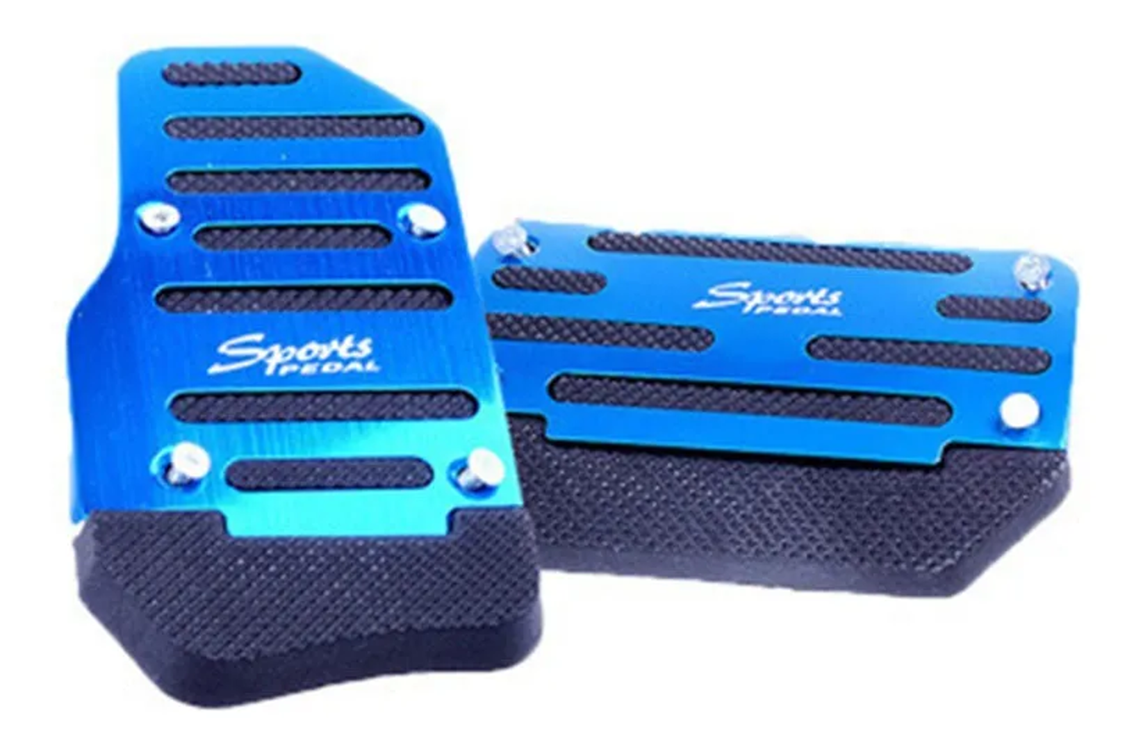 Set x2 Pedales para Carro Automático