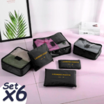 Organizador de Maleta Viajero Gm1911211 - Imagen 8