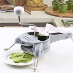 Cortador de Vegetales 4 en 1 - Imagen 6