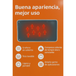 Manta Termica Electrica - Imagen 4