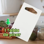 Set de Cocina Premium 5 en 1 - Imagen 4