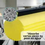 Cabezal de Repuesto Trapeador Gsr-A005 - Imagen 3