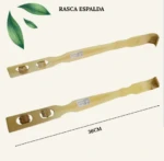 Rascador de Espalda Madera Manita Rascad - Imagen 4