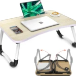 Mesa Plegable Multiusos para Laptop - Imagen 4