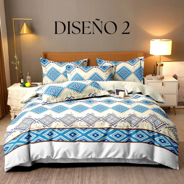 Sábana Estampada 90Gr