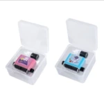 Set Sello de Resta, Sello de Suma - Imagen 6