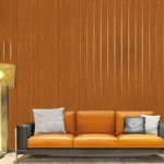 Papel Adhesivo Madera Listones - Imagen 6