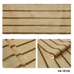 Papel Adhesivo Madera Listones - Imagen 5