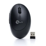 Mouse Inalámbrico Ergonómico Premium T50 - Imagen 4