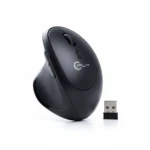 Mouse Inalámbrico Ergonómico Premium T50 - Imagen 3