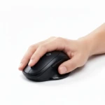 Mouse Inalámbrico Ergonómico Premium T50 - Imagen 2