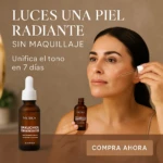 Set x3 Serum Multi Effect Bakuchiol Moika - Imagen 4