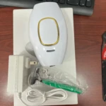 Depiladora Laser Ipl - Imagen 2