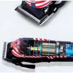 Maquina Cortadora de Pelo Waer 08219