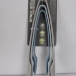 Set Utensilios de Cocina X 4 Piezas - Imagen 3