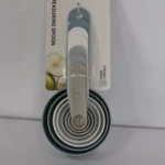Set Utensilios de Cocina X 4 Piezas - Imagen 2