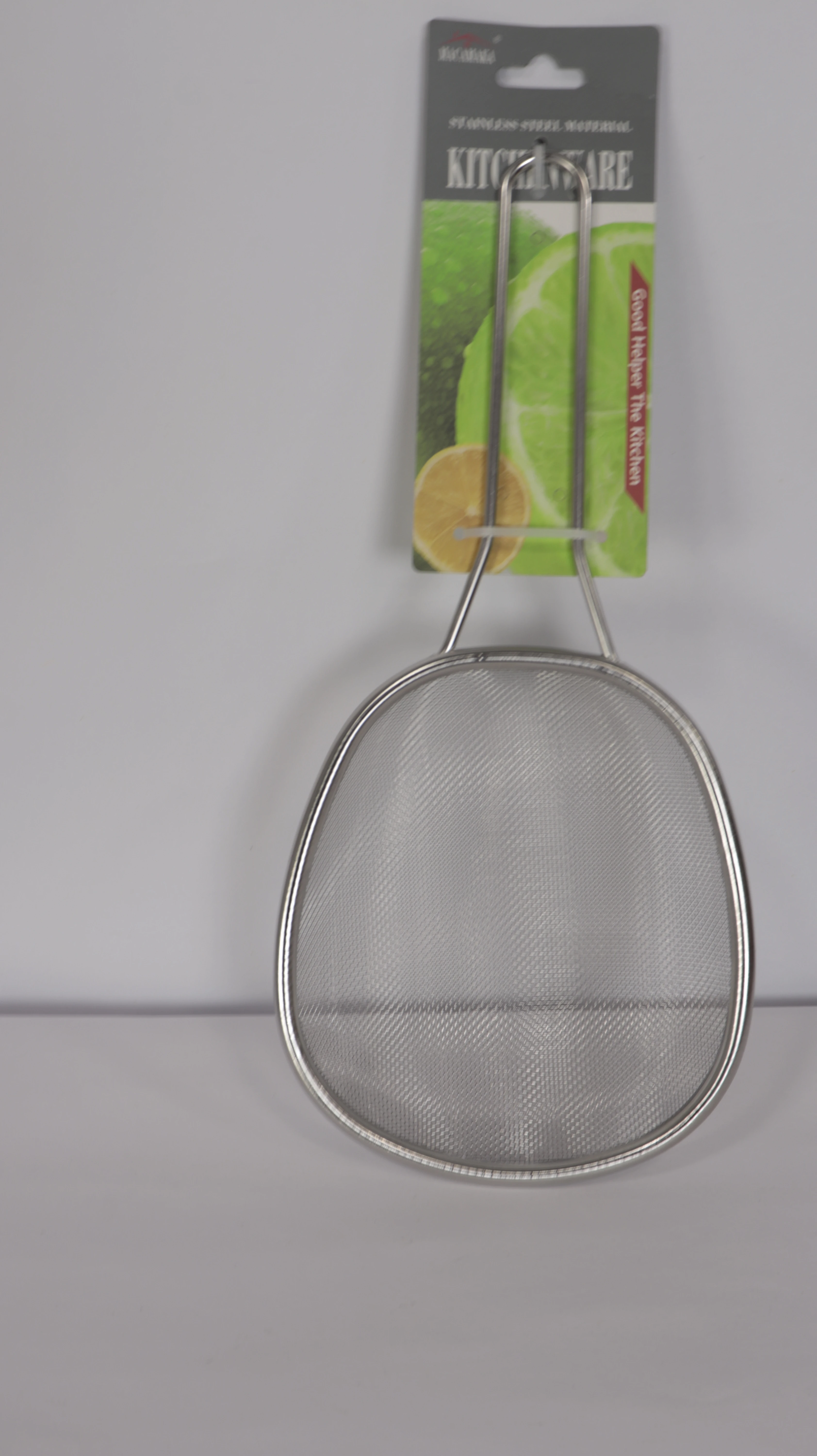 Set Utensilios de Cocina X 4 Piezas