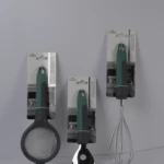 Set Utensilios de Cocina en Acero X 3