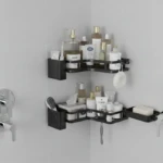 Esquinero para Baño 5 Piezas - Imagen 7
