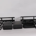Esquinero para Baño 5 Piezas