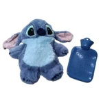 Bolsa de Agua Caliente con Diseño Stich - Imagen 4