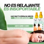 Back Acne-Acne Corporal