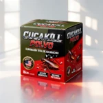 Set x2 Eliminador de Cucarachas y Chiripas - elimina nidos completos en 24 horas sin diluir - Imagen 5