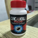 Set x2 Eliminador de Cucarachas y Chiripas - elimina nidos completos en 24 horas sin diluir - Imagen 6