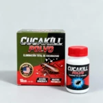 Set x2 Eliminador de Cucarachas y Chiripas - elimina nidos completos en 24 horas sin diluir - Imagen 4
