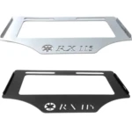 Porta Placas Todas Las Marcas
