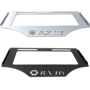 Porta Placas Todas Las Marcas